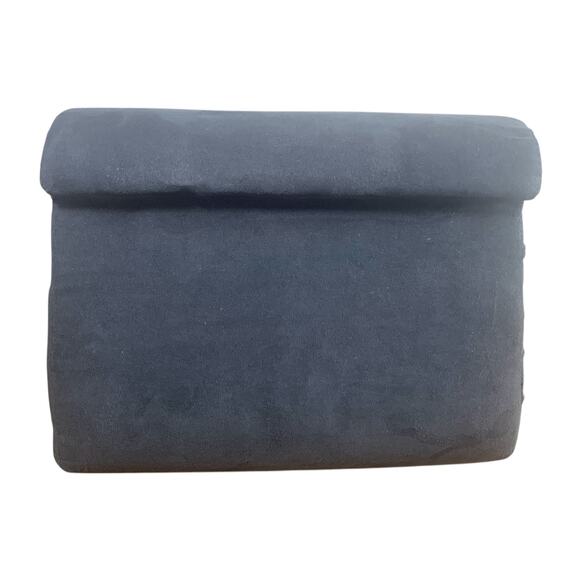 Pillow Pad Memory Foam Lap Desk Tablet Stand Gray - Picture 7 of 8